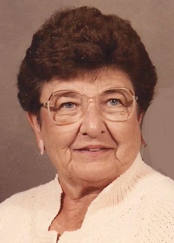 Betty L. Spry